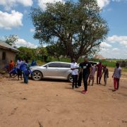 Sponsor A Child Initiative 1.0