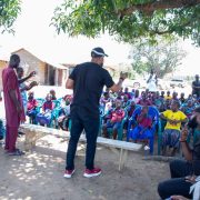 Sponsor A Child Initiative 1.0