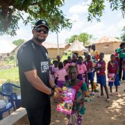 Sponsor A Child Initiative 1.0