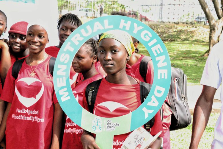 Empowering Young Women: GET® International’s Mission to Transform Lives