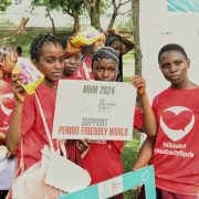 Pad Up Africa 2024
